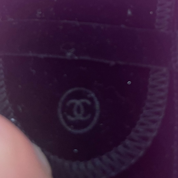 Chanel Kabuki Brush from Nordstrom Makeup Brush - Picture 7 of 10